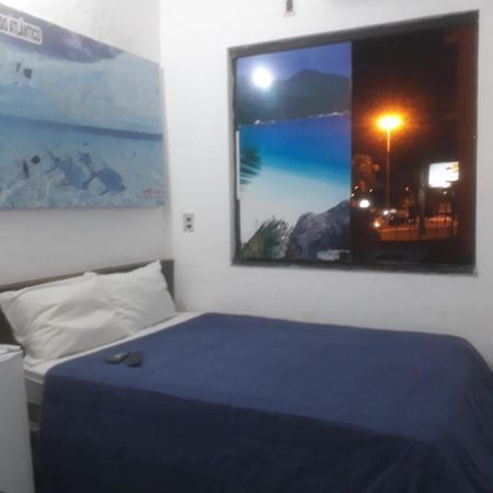 Moradaspousada Aracajú Exterior foto