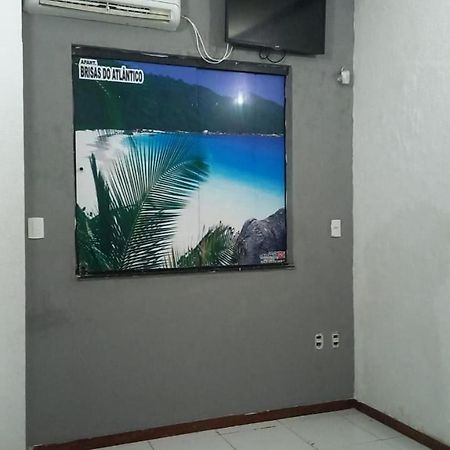 Moradaspousada Aracajú Exterior foto