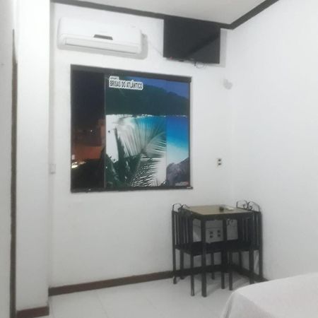 Moradaspousada Aracajú Exterior foto