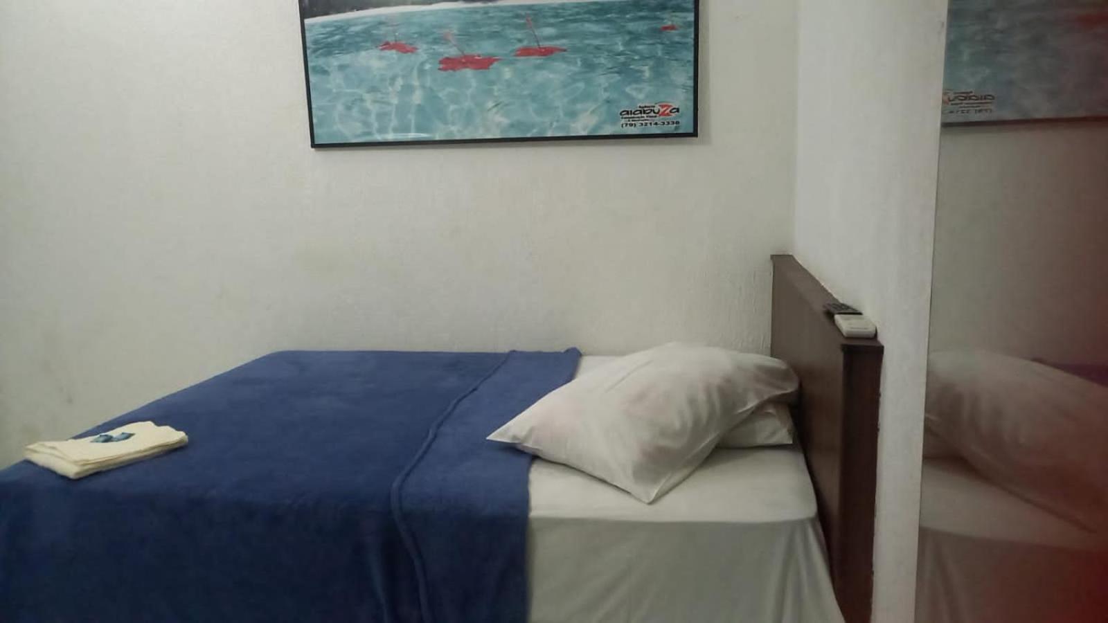 Moradaspousada Aracajú Exterior foto