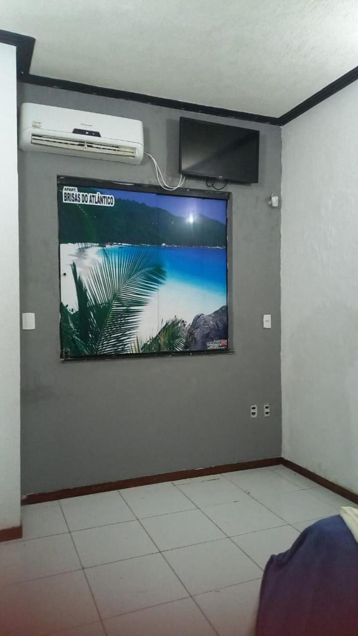 Moradaspousada Aracajú Exterior foto