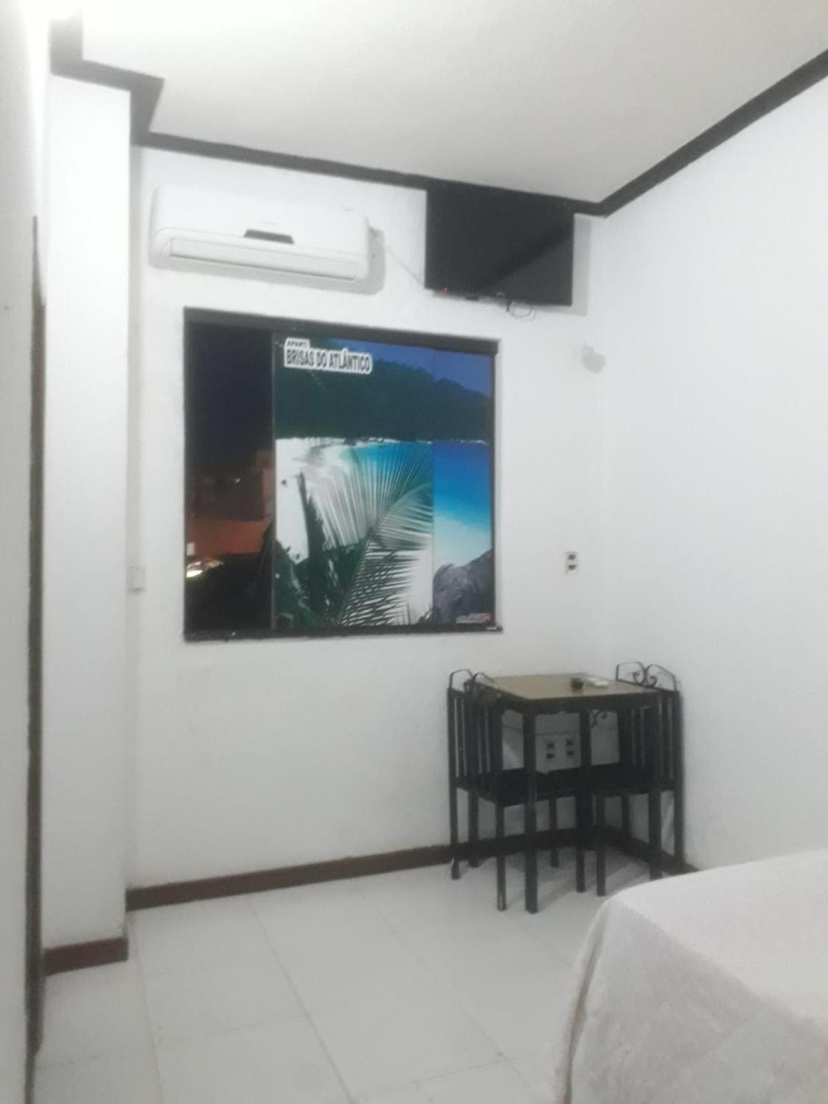 Moradaspousada Aracajú Exterior foto